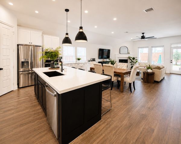 1304 Buttermere Street, Forney, TX 75126