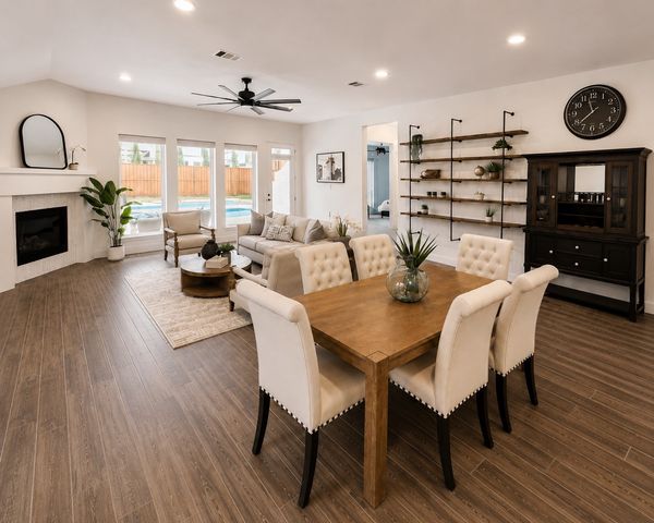 1304 Buttermere Street, Forney, TX 75126