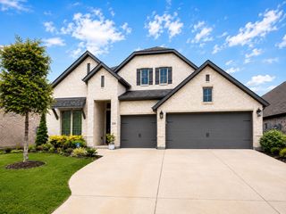 1304 Buttermere Street, Forney, TX 75126