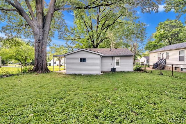 134 Anistasia Drive, Calverton Park, MO 63135