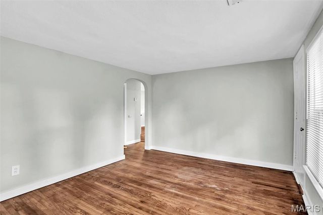 134 Anistasia Drive, Calverton Park, MO 63135