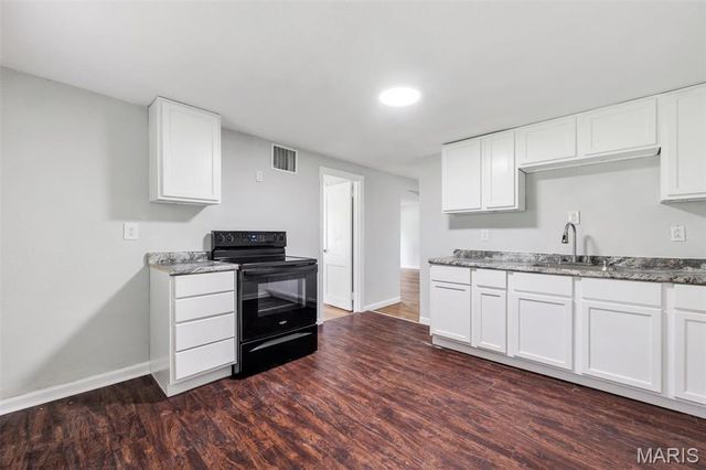 134 Anistasia Drive, Calverton Park, MO 63135