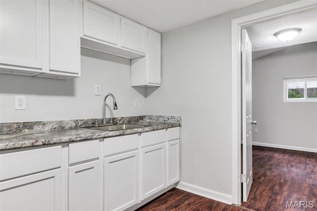 134 Anistasia Drive, Calverton Park, MO 63135