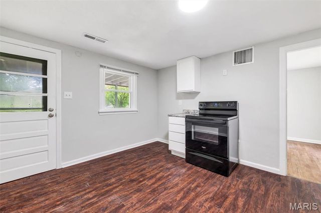 134 Anistasia Drive, Calverton Park, MO 63135
