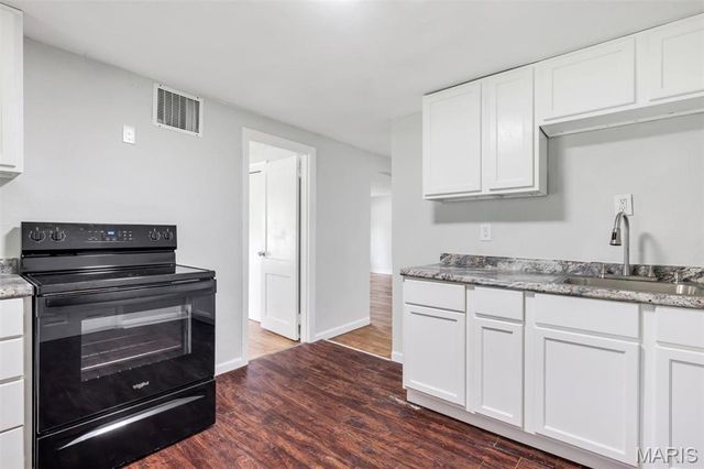 134 Anistasia Drive, Calverton Park, MO 63135