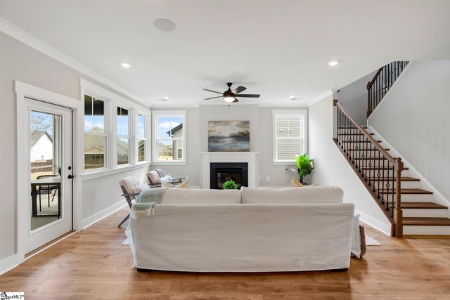 167 Laurel Oak Drive, Anderson, SC 29621