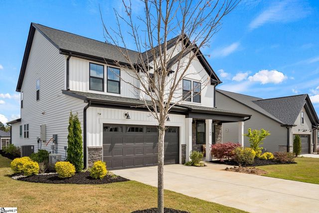 167 Laurel Oak Drive, Anderson, SC 29621