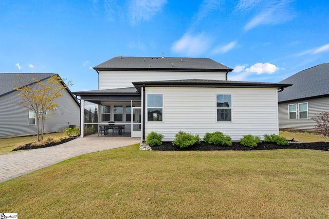 167 Laurel Oak Drive, Anderson, SC 29621