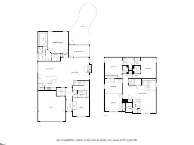 167 Laurel Oak Drive, Anderson, SC 29621