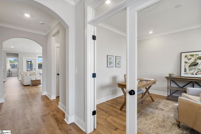 167 Laurel Oak Drive, Anderson, SC 29621