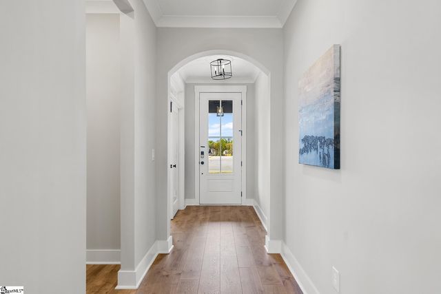 167 Laurel Oak Drive, Anderson, SC 29621