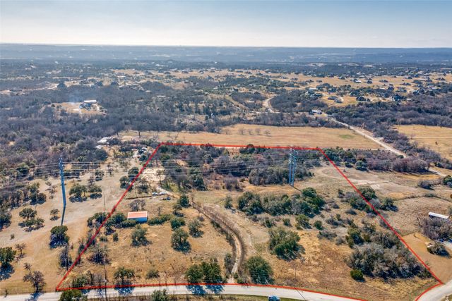 1600 Flat Rock Road, Azle, TX 76020