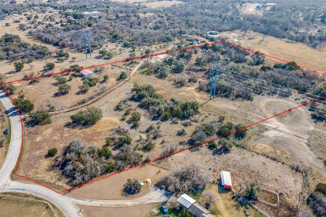 1600 Flat Rock Road, Azle, TX 76020