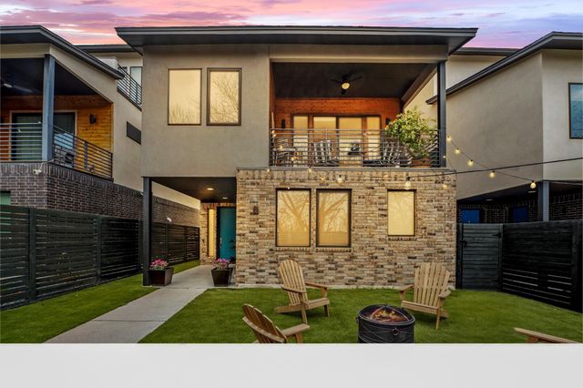 5002 Pecan Springs RD 8, Austin, TX 78723