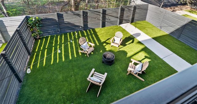 5002 Pecan Springs RD 8, Austin, TX 78723