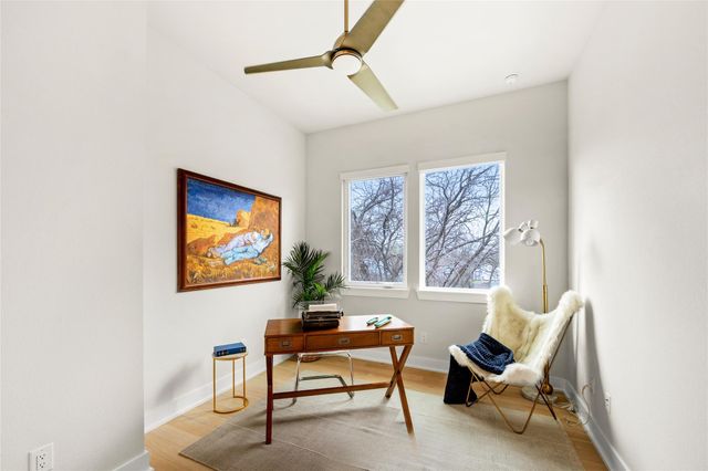 5002 Pecan Springs RD 8, Austin, TX 78723