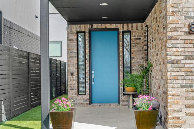 5002 Pecan Springs RD 8, Austin, TX 78723