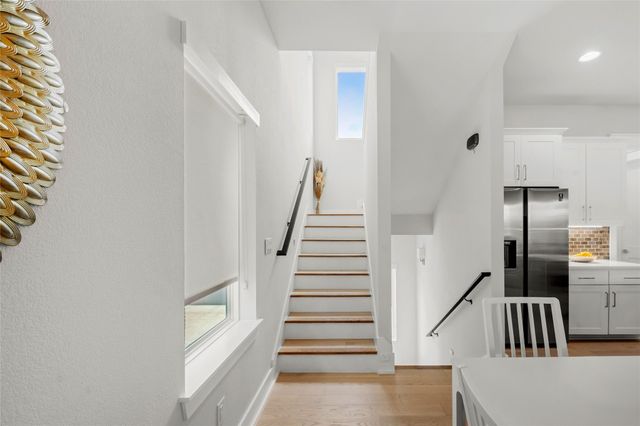 5002 Pecan Springs RD 8, Austin, TX 78723