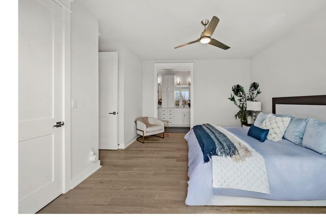 5002 Pecan Springs RD 8, Austin, TX 78723