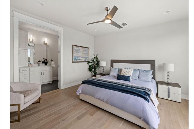 5002 Pecan Springs RD 8, Austin, TX 78723