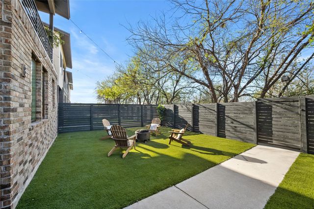 5002 Pecan Springs RD 8, Austin, TX 78723