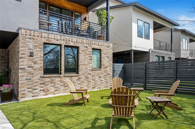 5002 Pecan Springs RD 8, Austin, TX 78723