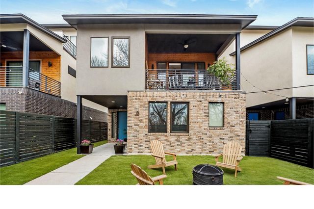 5002 Pecan Springs RD 8, Austin, TX 78723