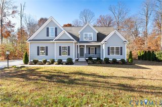 9461 Wickham Crossing Way, Ashland, VA 23005