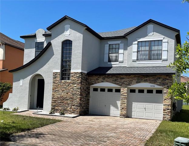 9720 OLD PATINA WAY, Orlando, FL 32832