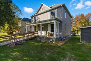 210 Meek Avenue, Byesville, OH 43723