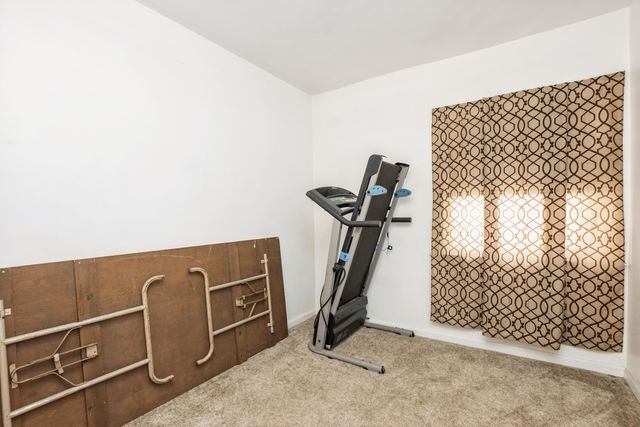 4555 S Halsted Street, Chicago, IL 60609