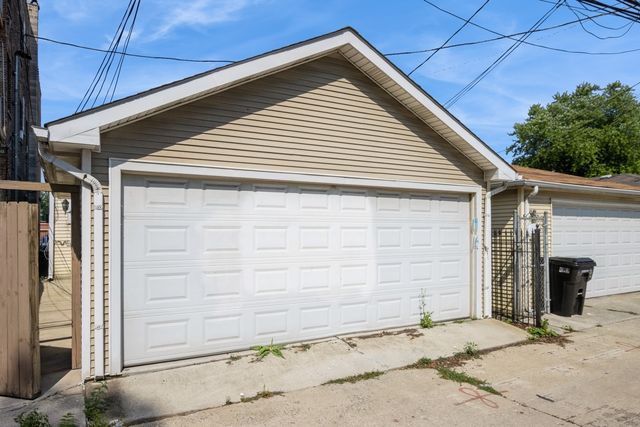 4555 S Halsted Street, Chicago, IL 60609
