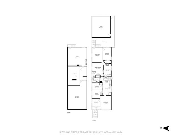 4555 S Halsted Street, Chicago, IL 60609