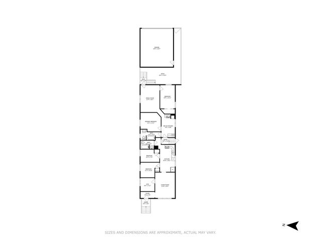 4555 S Halsted Street, Chicago, IL 60609