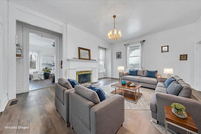 621 10th ST, Roanoke, VA 24016