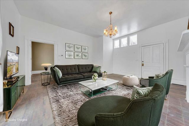 621 10th ST, Roanoke, VA 24016