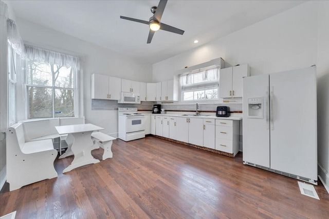 621 10th ST, Roanoke, VA 24016