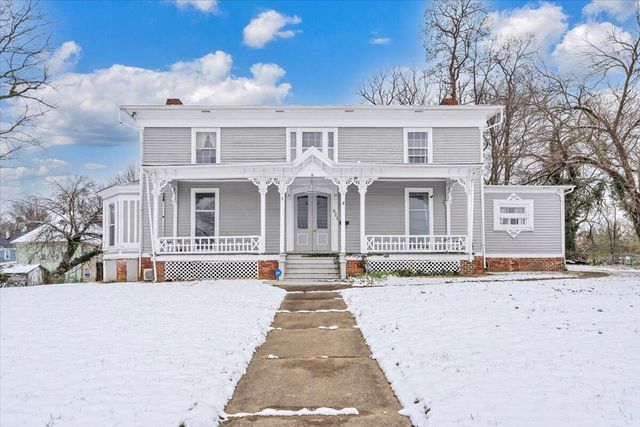 621 10th ST, Roanoke, VA 24016