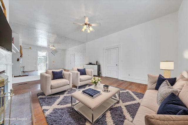 621 10th ST, Roanoke, VA 24016