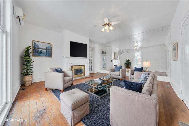 621 10th ST, Roanoke, VA 24016