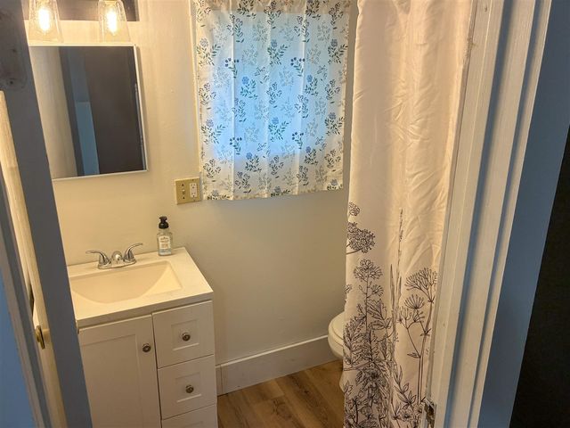 124 W Sheridan Street, Fremont, MI 49412