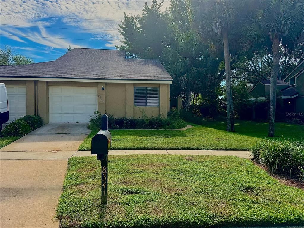 8341 CITRUS CHASE DRIVE, Orlando, FL 32836
