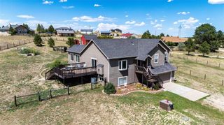 2501 Remington Road, Elizabeth, CO 80107