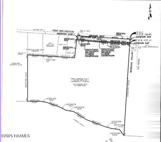 600 E Pont Des Mouton Road, Lafayette, LA 70507