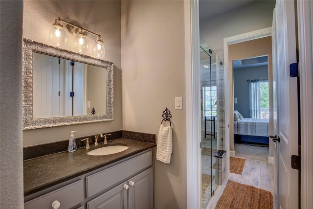 1025 Sinopa Street, Caddo Mills, TX 75135