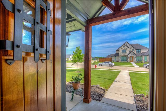 1025 Sinopa Street, Caddo Mills, TX 75135