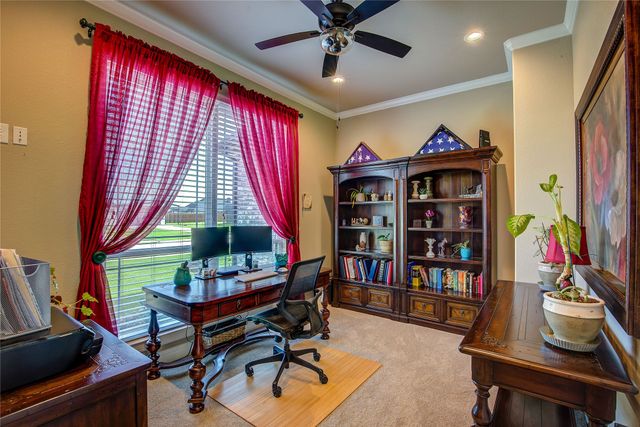 1025 Sinopa Street, Caddo Mills, TX 75135