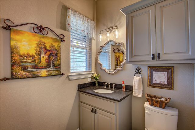 1025 Sinopa Street, Caddo Mills, TX 75135