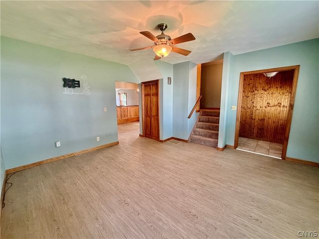 281 West 8th Street, Oswego, NY 13126