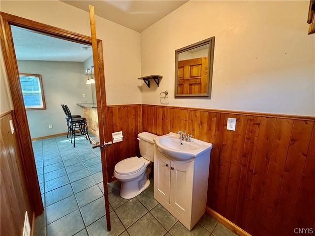 281 West 8th Street, Oswego, NY 13126